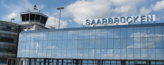 saarbrücken airport taxi transfers and shuttle service